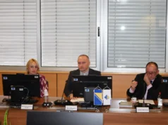 VSTS zbog Dodika formirao predmet protiv banjalučkih sudija