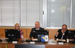 VSTS zbog Dodika formirao predmet protiv banjalučkih sudija