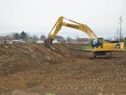 Hitne mjere u Gomjenici: Gradi se zečiji zid dug 1,7 kilometara