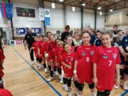 Djevojčice ŽRK “Mire” učestvovale na 15. Međunarodnom turniru u mini rukometu