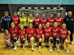 Sigurna i ubjedljiva pobjeda ŽRK “Mira” protiv Radnika