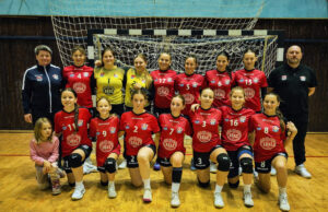 Sigurna i ubjedljiva pobjeda ŽRK “Mira” protiv Radnika