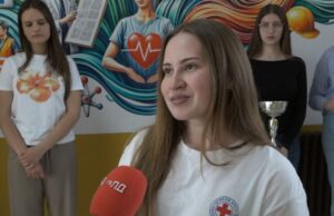 Učenici Srednjoškolskog centra Prijedor ostvarili izuzetan uspjeh na takmičenjima