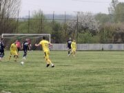 Brdo savladalo Berek minimalnim rezultatom 1-0