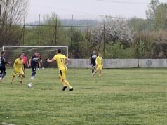 Brdo savladalo Berek minimalnim rezultatom 1-0