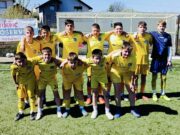 Odigrane prijateljske utakmice OFK Brda protiv ekipe FK Gomjenica