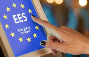 Nova pravila na granicama EU: EES počinje 10. aprila