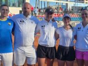 Sara Mikača najavila teniski spektakl u Banjaluci: Da predstavimo BiH u najboljem svjetlu