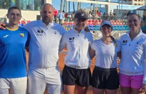 Sara Mikača najavila teniski spektakl u Banjaluci: Da predstavimo BiH u najboljem svjetlu