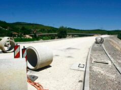 Put do mora biće kraći: Gradi se ključna cesta kroz Hercegovinu