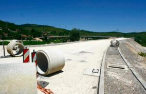Put do mora biće kraći: Gradi se ključna cesta kroz Hercegovinu