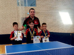 Marija Sarić šampionka BiH među najmlađim kadetkinjama