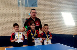 Marija Sarić šampionka BiH među najmlađim kadetkinjama