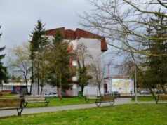 Na raspolaganju besplatna bežična internet mreža u Srednjoškolskom parku