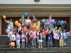 “Mali turisti” u posjeti Gradskoj upravi – kroz igru uče o svom gradu