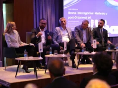 Kraj maligne politike: “BiH mora preuzeti inicijativu u odnosima s novom Vladom Mađarske”