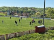 Najmlađi fudbaleri OFK Mrakovica ostvarili gostujuću pobjedu