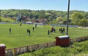Najmlađi fudbaleri OFK Mrakovica ostvarili gostujuću pobjedu