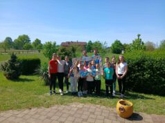 Uspješno održana prva radionica „Mala škola prirode“