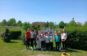 Uspješno održana prva radionica „Mala škola prirode“