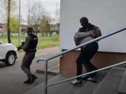 Uhapšeni vozač predat Tužilaštvu BiH: U kamionu pronađeno 38 migranata