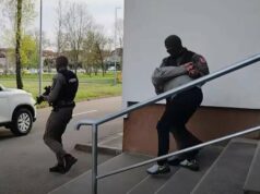 Uhapšeni vozač predat Tužilaštvu BiH: U kamionu pronađeno 38 migranata