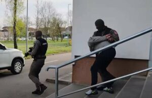 Uhapšeni vozač predat Tužilaštvu BiH: U kamionu pronađeno 38 migranata