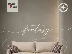 Svjetski kvalitet iz Zenice – Fantasy namještaj