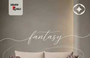 Svjetski kvalitet iz Zenice – Fantasy namještaj