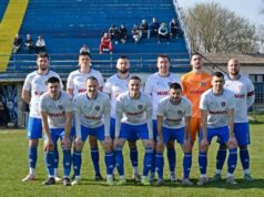 FSA Prijedor savladala FK Bratstvo iz Kozinaca rezultatom 1:0