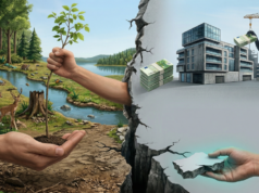 Ekološki kriminal kao najbrži put do pranja novca kroz nekretnine