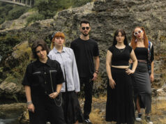 Mostarski bend ,,Splesh“ objavio debitanski album ,,Domaće neprskano“