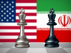 Hormuški moreuz potpuno otvoren za prolazak svih brodova, slijedi strmoglav pad nafte