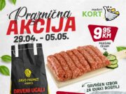 Praznična akcija – 7 dana popusta!