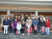 Uručene nagrade učesnicima akcije “Čisto proljeće”