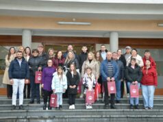 Uručene nagrade učesnicima akcije “Čisto proljeće”