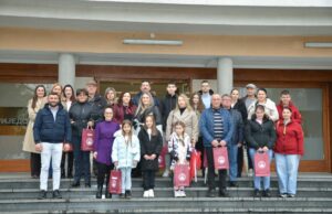 Uručene nagrade učesnicima akcije “Čisto proljeće”