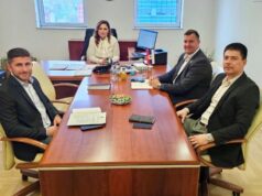 Dodatna podrška resornog ministarstva prijedorskim sportskim klubovima