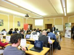 U Češkoj u toku jedan od završnih sastanaka partnera u okviru međunarodnog projekta “CLIMABOROUGH”