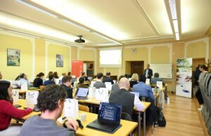 U Češkoj u toku jedan od završnih sastanaka partnera u okviru međunarodnog projekta “CLIMABOROUGH”