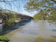 Vodostaj Sane u Prijedoru ispod kote odbrane: Trenutno nema razloga za zabrinutost