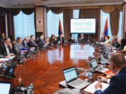 Ministarstvo objavilo: U sektor voda uloženo 250 miliona KM