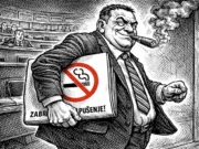 Poslanici NSRS ignorisali Zakon o zabrani pušenja
