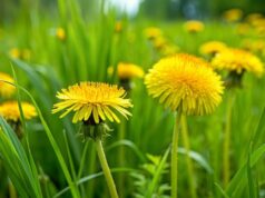 Biljka koja topi salo, čisti otrove iz jetre i smanjuje šećer