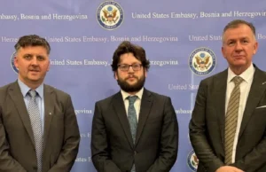 Američki kapital i njemački investitor u BiH: U igri 25 milijardi dolara