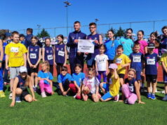 Mladi atletičari AK Prijedor uspješni u Bijeljini: Tri bronze na „Trofeju Bijeljine 2026“