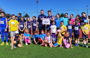 Mladi atletičari AK Prijedor uspješni u Bijeljini: Tri bronze na „Trofeju Bijeljine 2026“