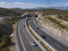 Novi veliki posao: 200 miliona KM za cestu koja povezuje BiH i Hrvatsku