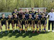 Selekcije OFK Brdo ostvarile maksimalan učinak u prvenstvenim susretima