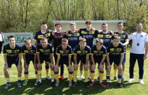 Selekcije OFK Brdo ostvarile maksimalan učinak u prvenstvenim susretima